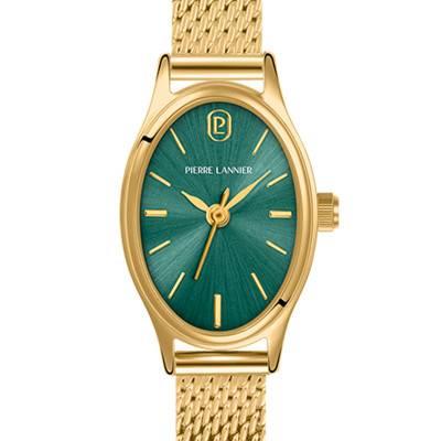Ovalia Watch 075K572 - Pierre Lannier