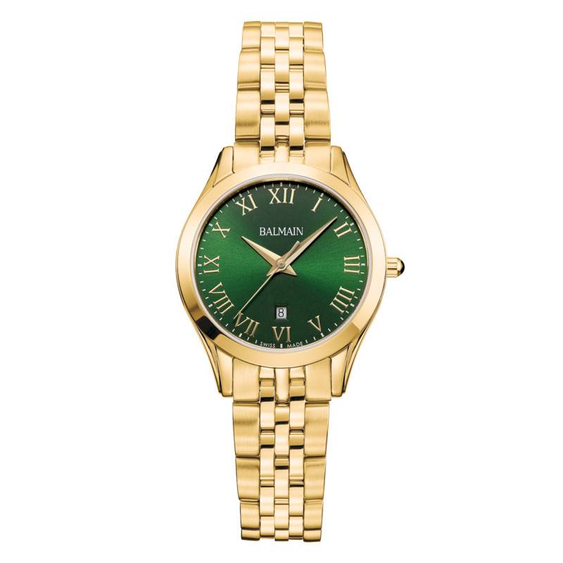 Classic R Lady Watch B41103172 - Balmain