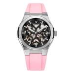 Gray,Pink