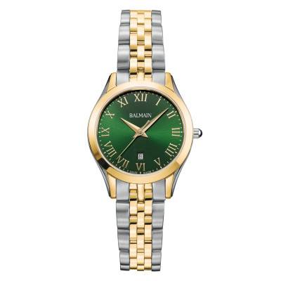 Classic R Lady Watch B41123172 - Balmain