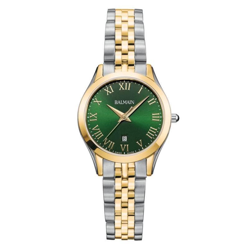 Classic R Lady Watch B41123172 - Balmain