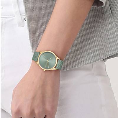 Lacoste Crocodelle Watch 2001491 - Lacoste