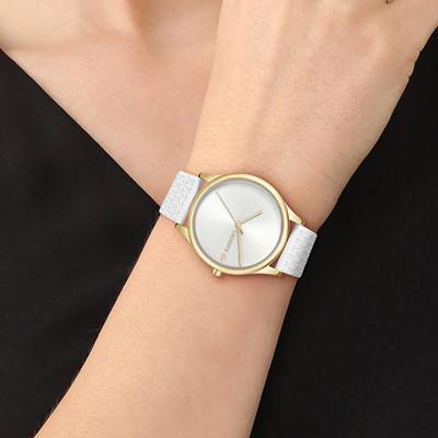 Crocodelle 2001490 Watch - Lacoste