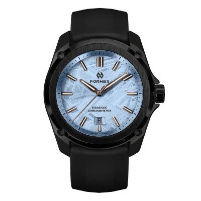 Essence Leggera 41mm Space Glacier Watch - Formex