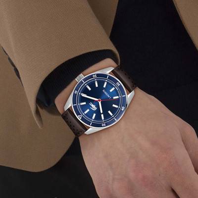 Boston Watch 2011489 - Lacoste