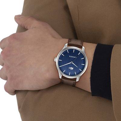 Lisbon 2011477 Watch - Lacoste