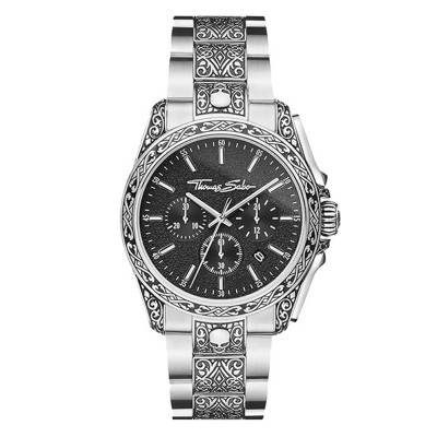 Rebel at Heart Watch WA0377-201-203 - Thomas Sabo