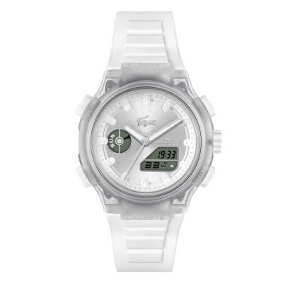 Lc33 2001493 Analog Digital Watch - Lacoste