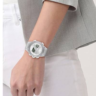 Lc33 2001493 Analog Digital Watch - Lacoste