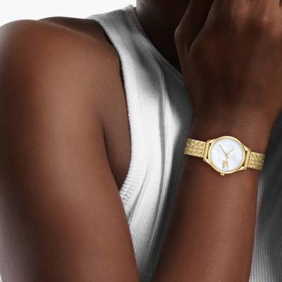 Mini Crocodelle 2001500 Watch - Lacoste