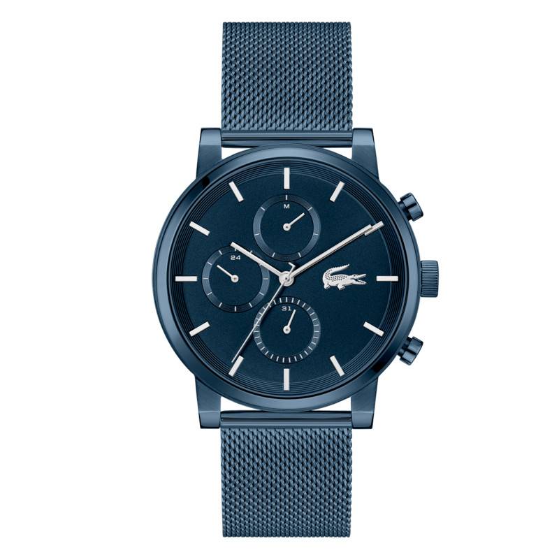 Replay 2011484 Watch - Lacoste