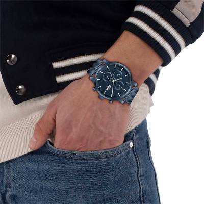 Replay 2011484 Watch - Lacoste