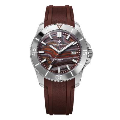 Montre Nereide Chimera- Limited Edition - Venezianico