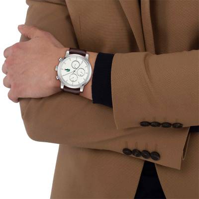 Replay 2011486 Watch - Lacoste