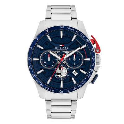 Bank 1792261 Watch - Tommy Hilfiger