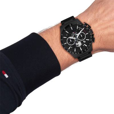 Bank 1792262 Watch - Tommy Hilfiger