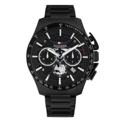 Montre Bank 1792262 - Tommy Hilfiger