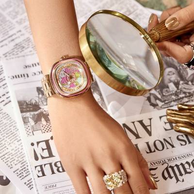 Watch C2/01 Papa Don't Preach x SevenFriday - SevenFriday