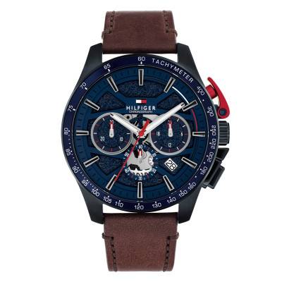 Bank 1792268 Watch - Tommy Hilfiger