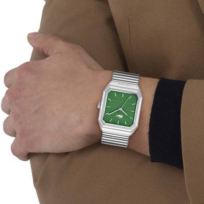 Rene 2011501 Wall clock - Lacoste