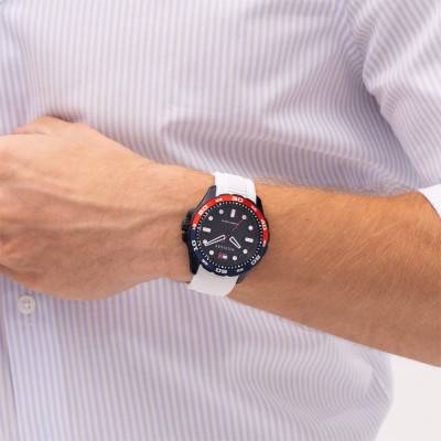 Th-Regatta 1792264 Watch - Tommy Hilfiger