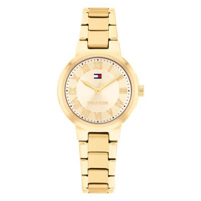 Becca 1782905 Watch - Tommy Hilfiger