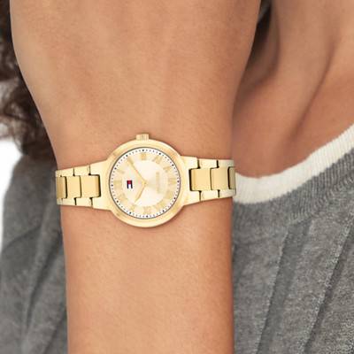 Becca 1782905 Watch - Tommy Hilfiger