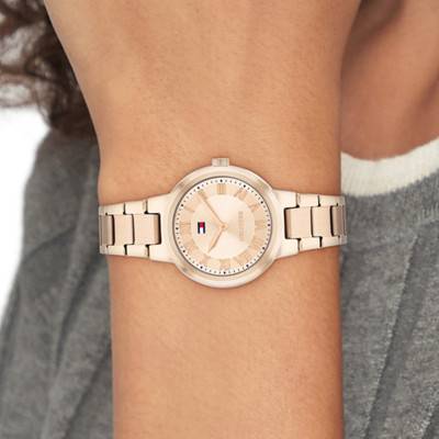 Becca 1782906 Watch - Tommy Hilfiger