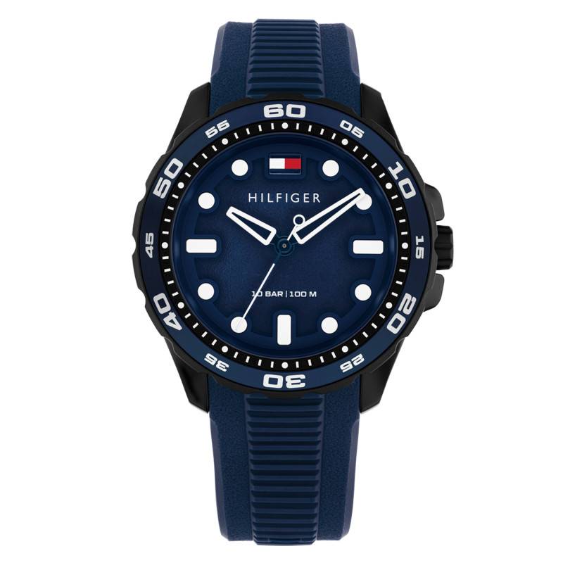 Th-Regatta 1792265 Watch - Tommy Hilfiger