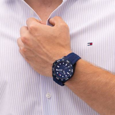 Th-Regatta 1792265 Watch - Tommy Hilfiger
