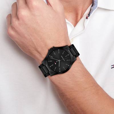 Bruce Watch 1710680 - Tommy Hilfiger