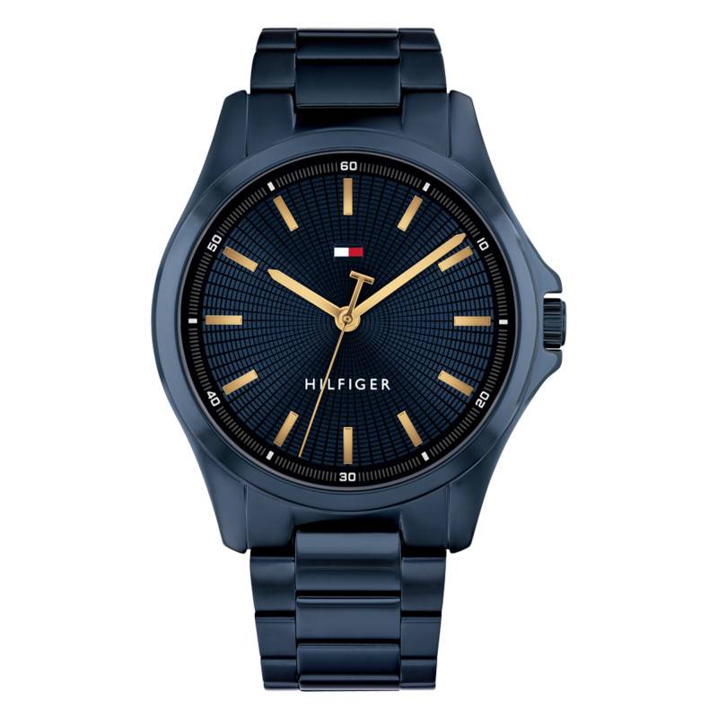 Montre Bruce 1710742 - Tommy Hilfiger
