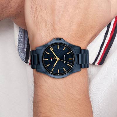Montre Bruce 1710742 - Tommy Hilfiger
