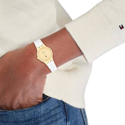Mackenzie 1782883 Watch - Tommy Hilfiger