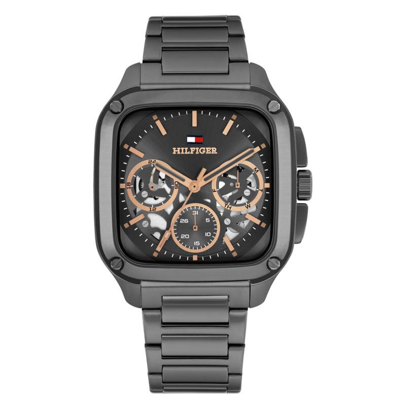Herald Watch 1710759 - Tommy Hilfiger