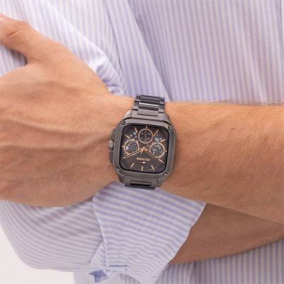 Herald Watch 1710759 - Tommy Hilfiger