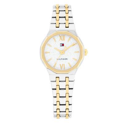 Mackenzie 1782888 Wall Clock - Tommy Hilfiger