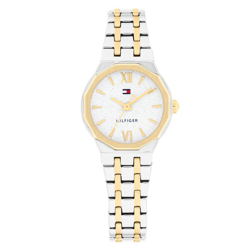 Mackenzie 1782888 Wall Clock - Tommy Hilfiger