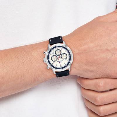 Montre Kent 1710751 - Tommy Hilfiger