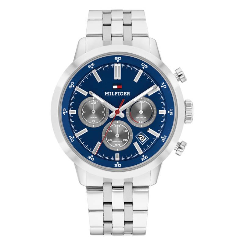 Montre Kent 1710753 - Tommy Hilfiger