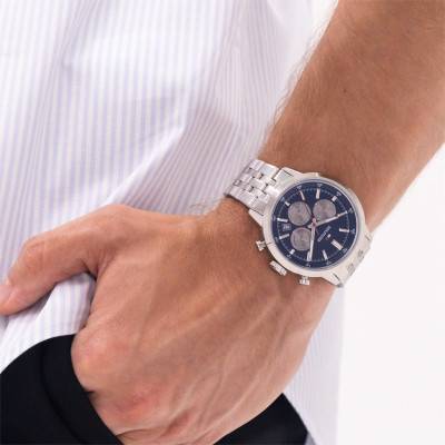 Kent Watch 1710753 - Tommy Hilfiger