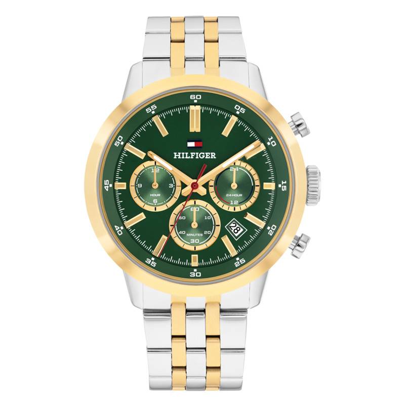 Kent Watch 1710754 - Tommy Hilfiger