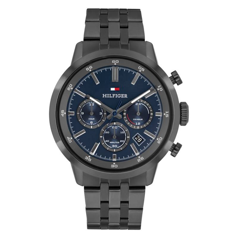 Kent Watch 1710755 - Tommy Hilfiger