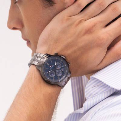 Montre Kent 1710755 - Tommy Hilfiger