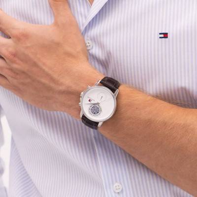 Watch Stewart 1710746 - Tommy Hilfiger