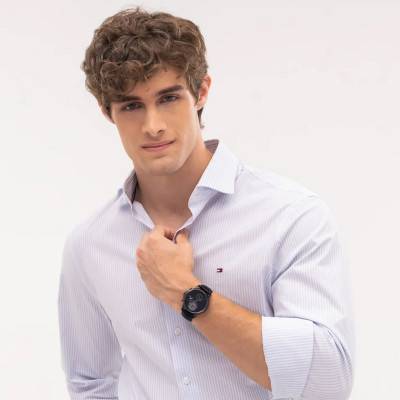 Montre Stewart 1710748 - Tommy Hilfiger