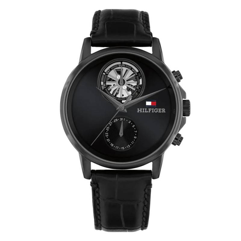 Montre Stewart 1710748 - Tommy Hilfiger