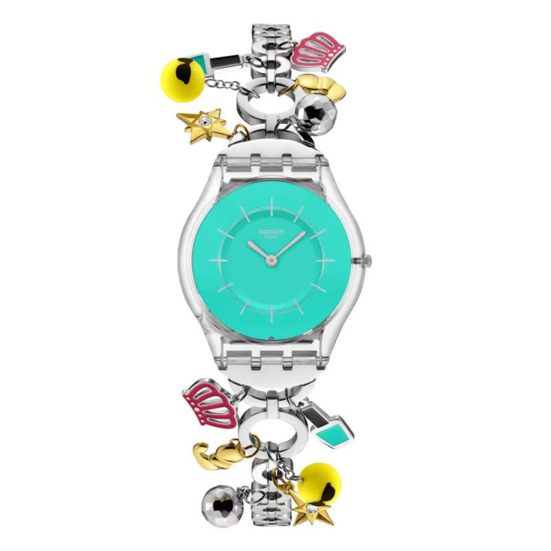 Montre Mother'S Day Mother Like No Other SS08Z106G - Swatch