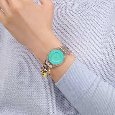 Montre Mother'S Day Mother Like No Other SS08Z106G - Swatch