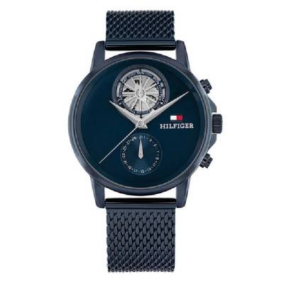Stewart Watch 1710750 - Tommy Hilfiger